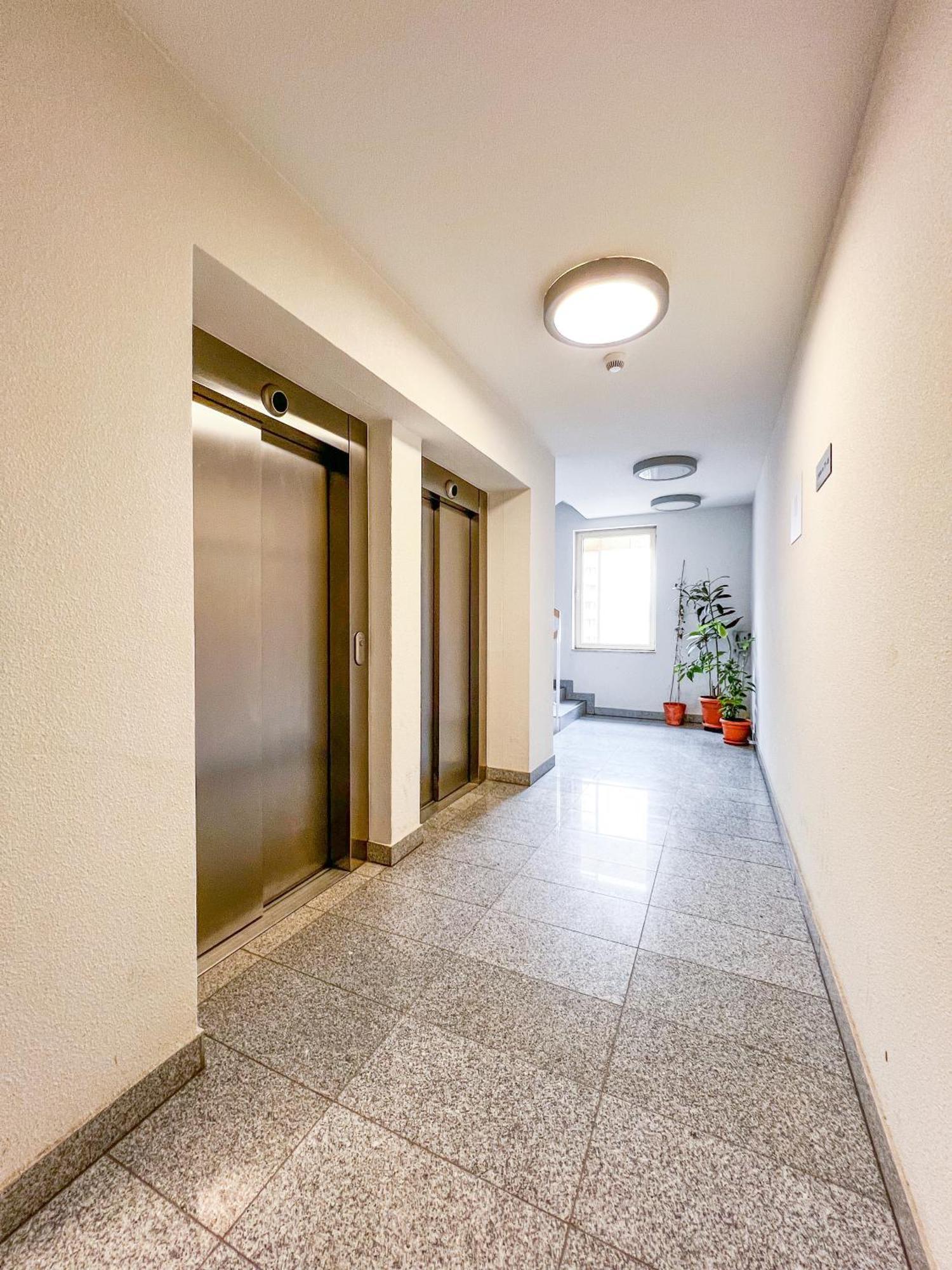 Cozy Apartment Bajeczna Cracovie Extérieur photo