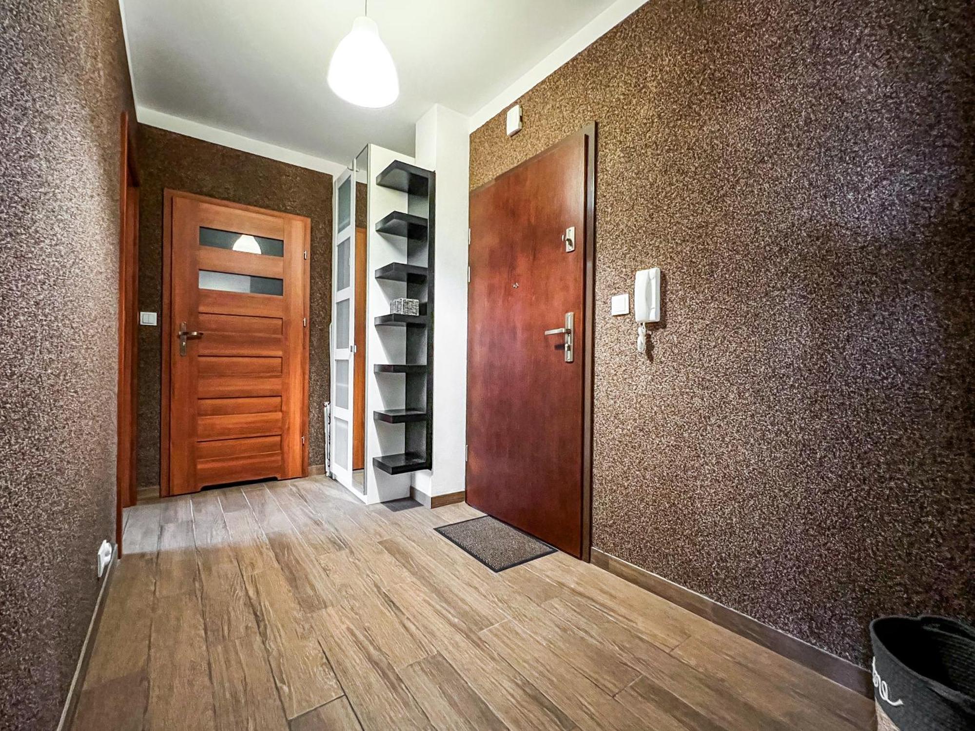 Cozy Apartment Bajeczna Cracovie Extérieur photo